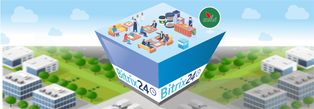 When should you start working with Bitrix24?