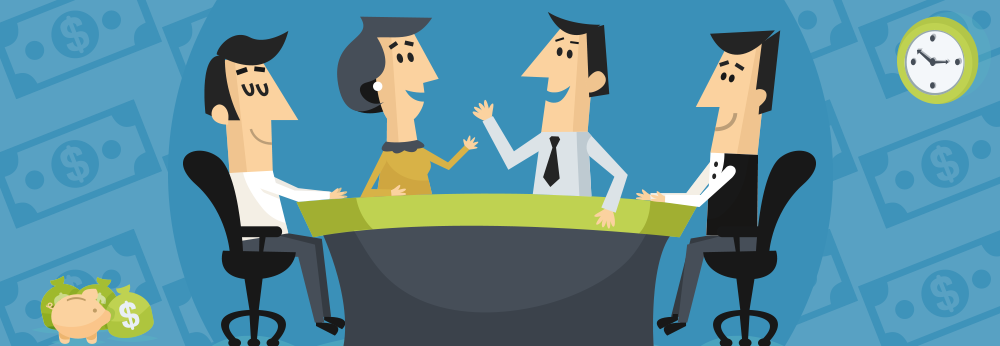 Как не терять клиентов работая с CRM