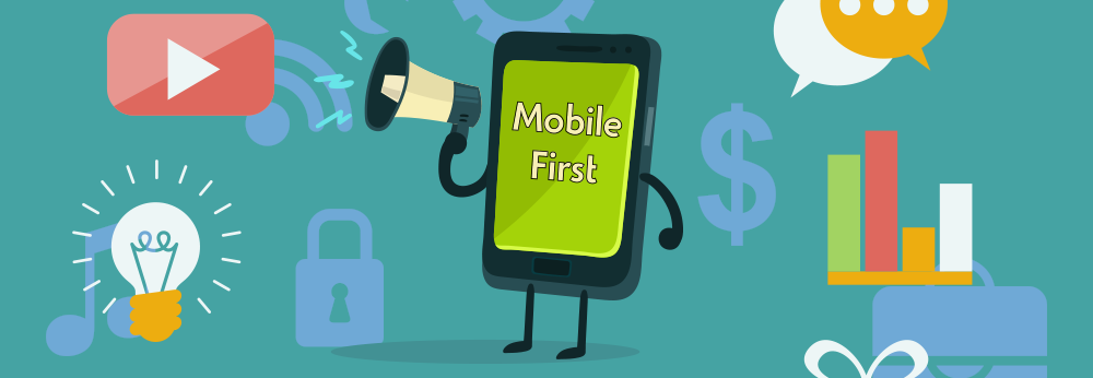 Mobile First: что в имени твоем?