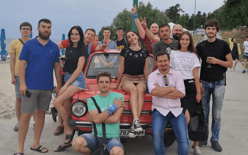 Конференції Бітрікс24: що там коїться насправді?