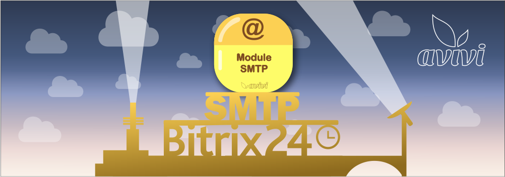 Why the Module for the on-premise Bitrix24 is better than the rest of the "tricks"