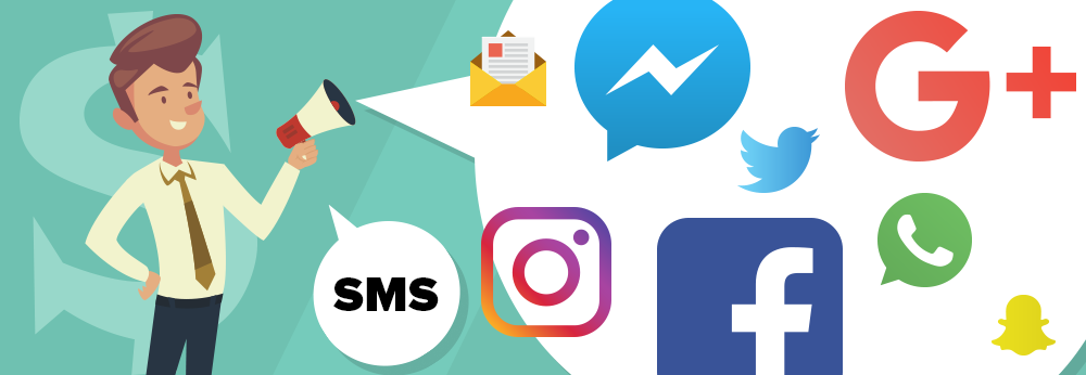 Тест на знание CRM-Marketing