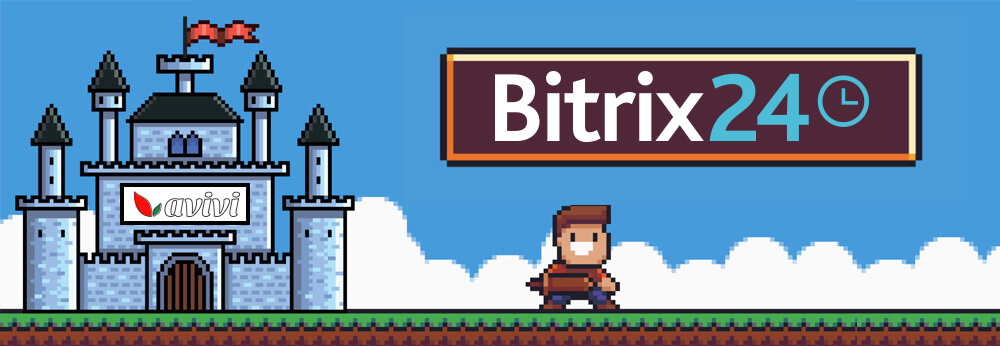 Gamification and Bitrix24