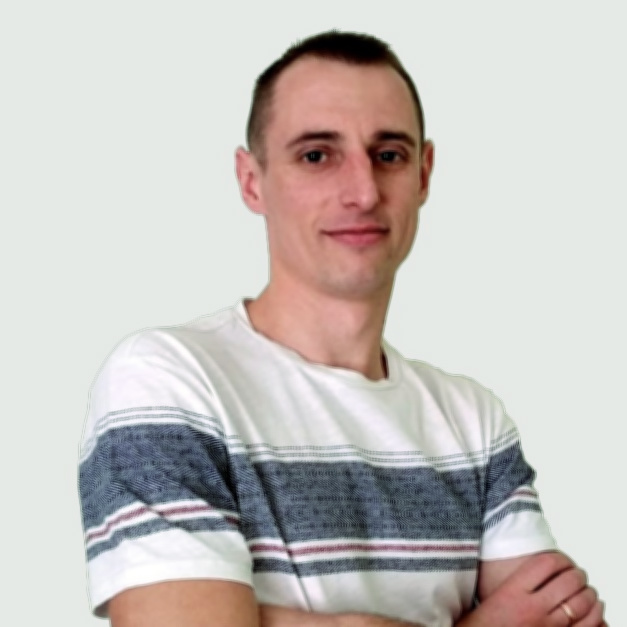 Роман Лысак