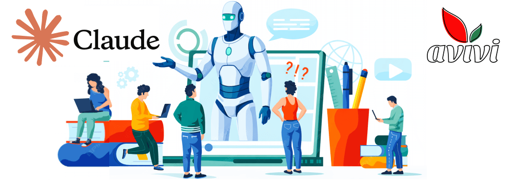 AI agent for searching, collecting and analyzing information for publication in media channels