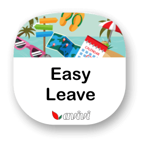 Модуль «Easy Leave» Модуль «Easy Leave»