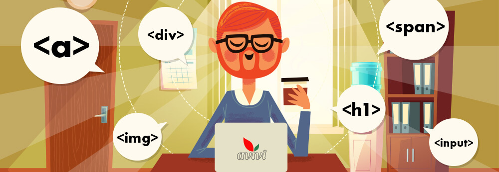 Как я стал разработчиком
