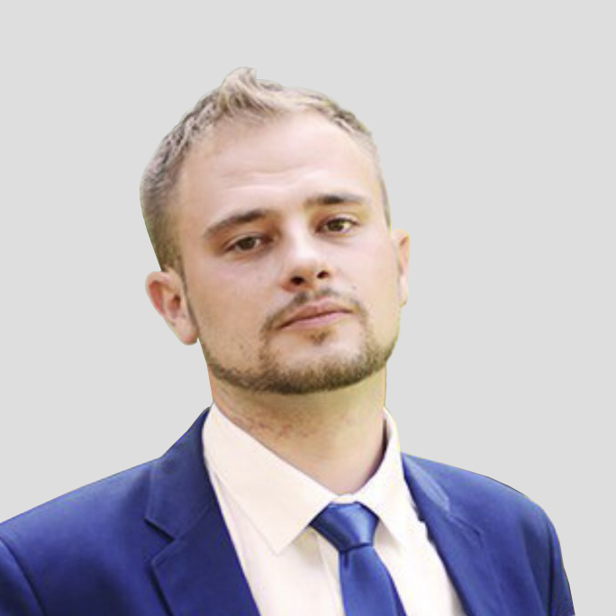 Вячеслав Нагнибеда