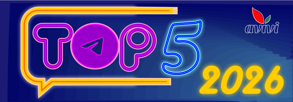 TOP-5 trends in Telegram for 2026: which projects will “shoot” for investors, and which ones to avoid