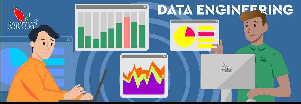 How can a top manager get a dashboard and generate any analytical report for the business?