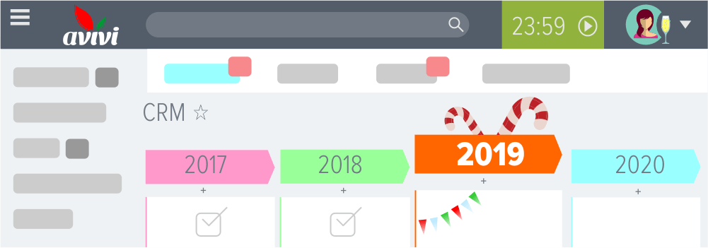 Вместо итогов