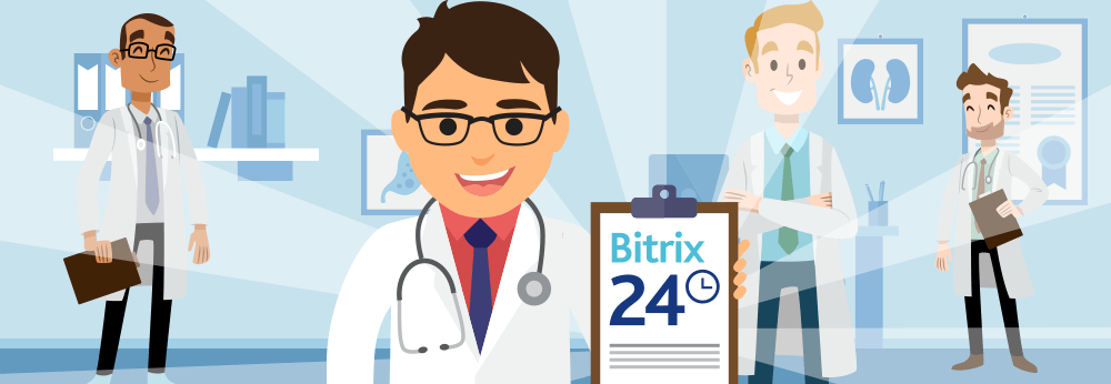 7 Reasons not to implement Bitrix24!