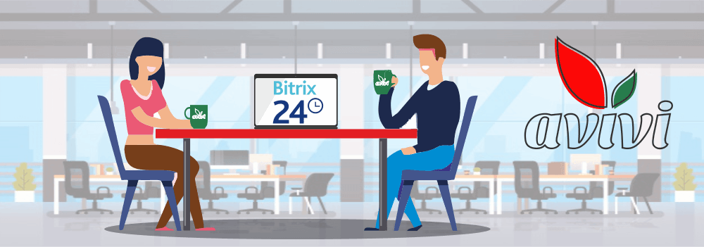 Preparing for a conversation with a Bitrix24 partner