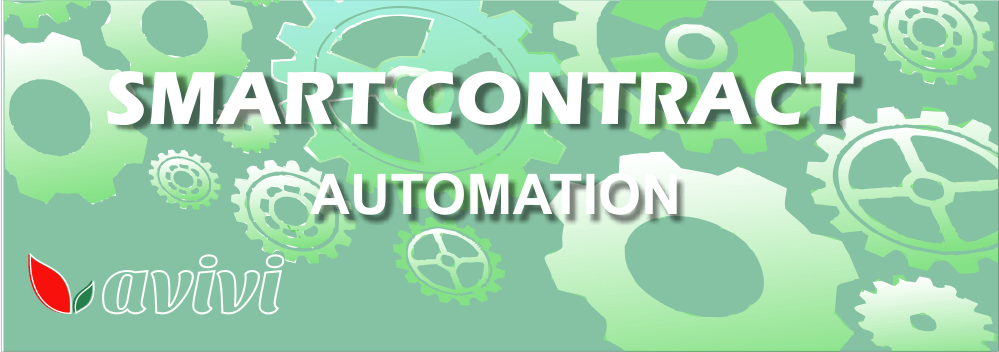 Expanding the capabilities of smart contract automation by Avivi