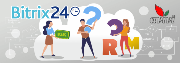 CRM for $2,700 — is it possible?